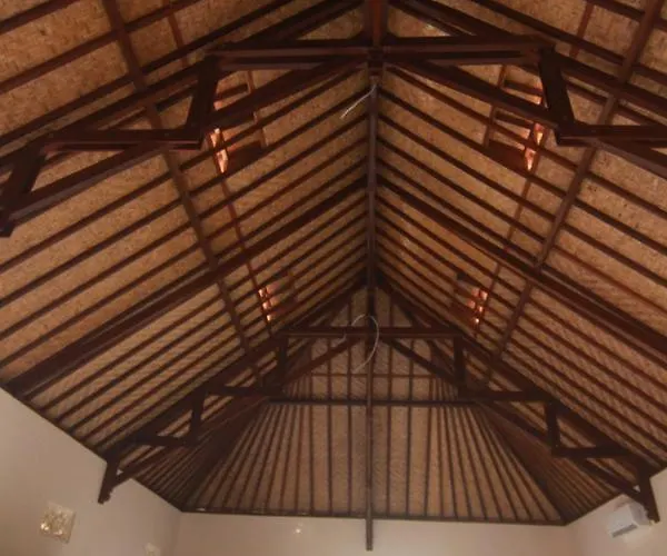 Bananaleaf Hostal