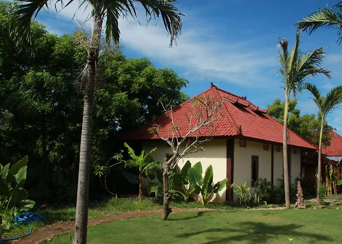 Bananaleaf Hostal