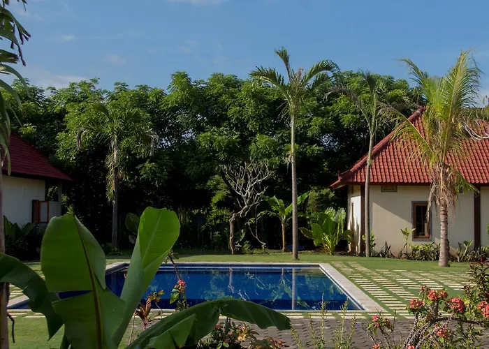 Bananaleaf Hostal
