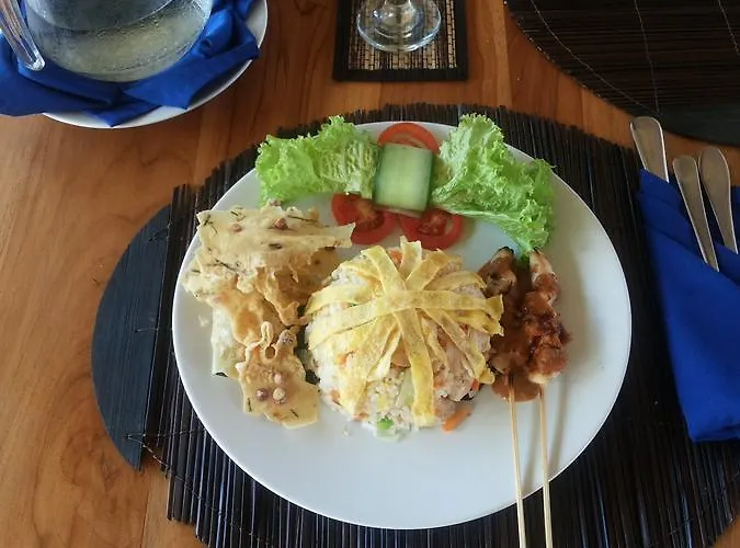 Bananaleaf * Banyuwedang