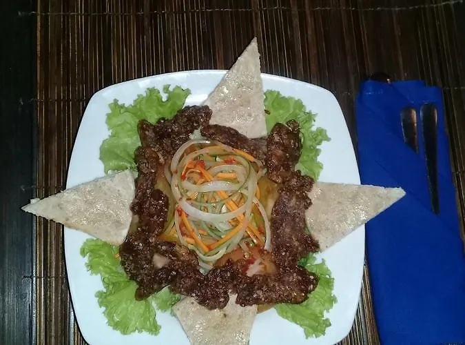 Bananaleaf * Banyuwedang