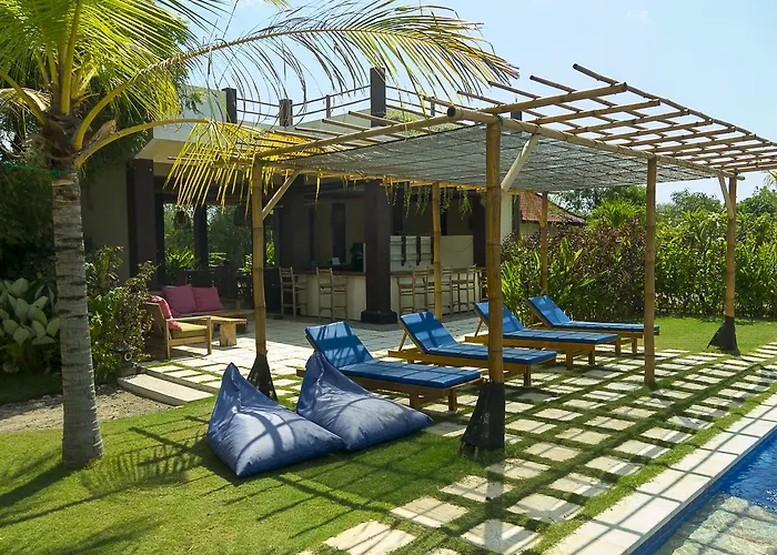 Bananaleaf Hostal