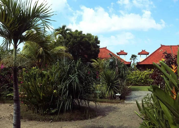 Hostal Bananaleaf Banyuwedang