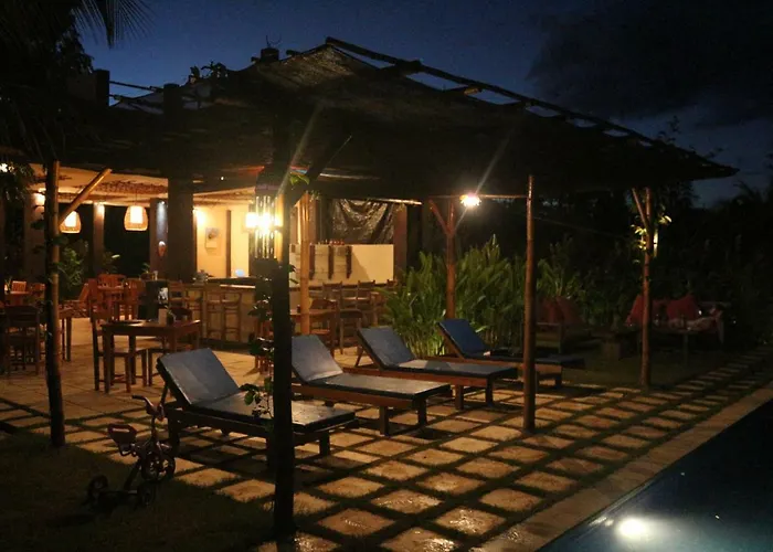 Bananaleaf Banyuwedang