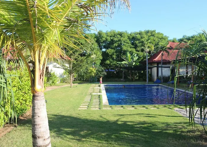 Bananaleaf * Banyuwedang