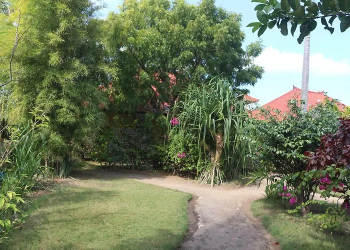 Hostal Bananaleaf Banyuwedang