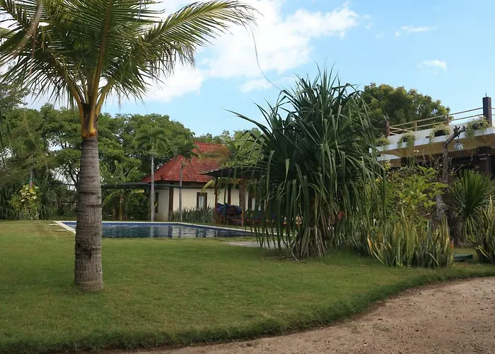Bananaleaf